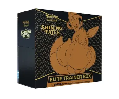 Digimon Booster Box