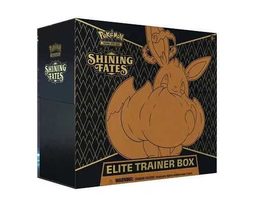 Pokemon Crown Zenith Booster Pack
